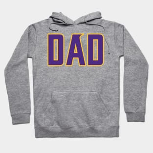 Minnesota DAD! Hoodie